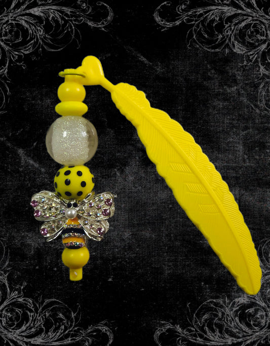 Bee Bookmark