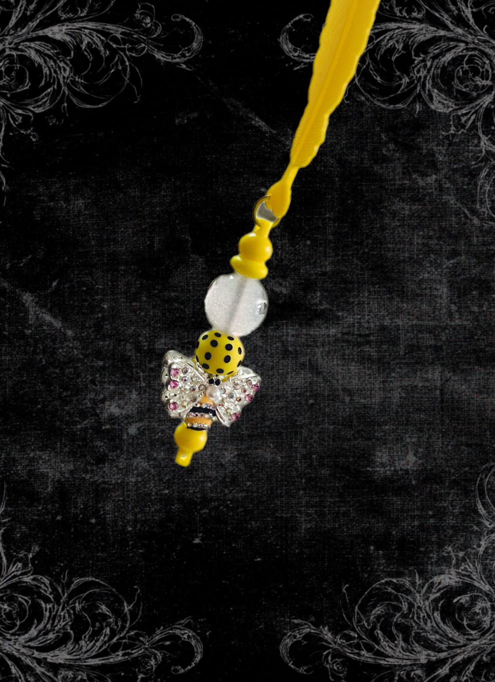 Bee Bookmark