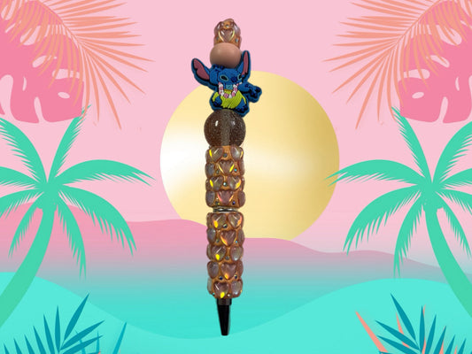 626 Refillable Pen