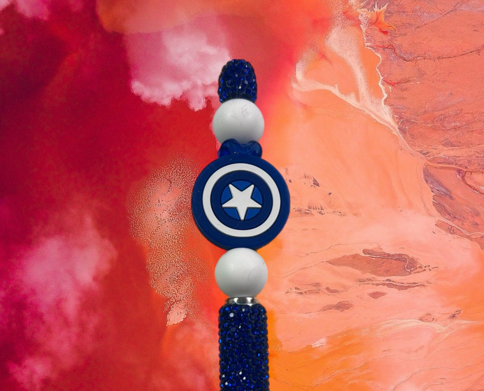 Superhero Stylus