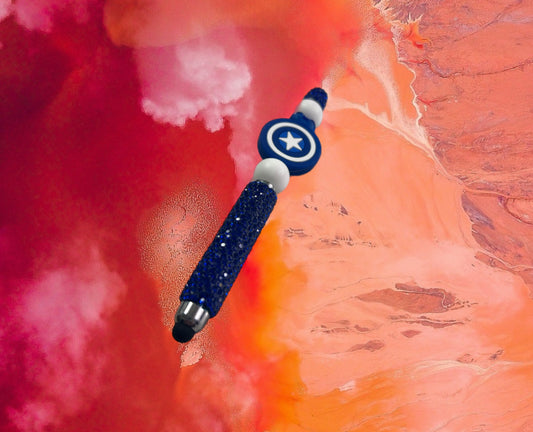 Superhero Stylus