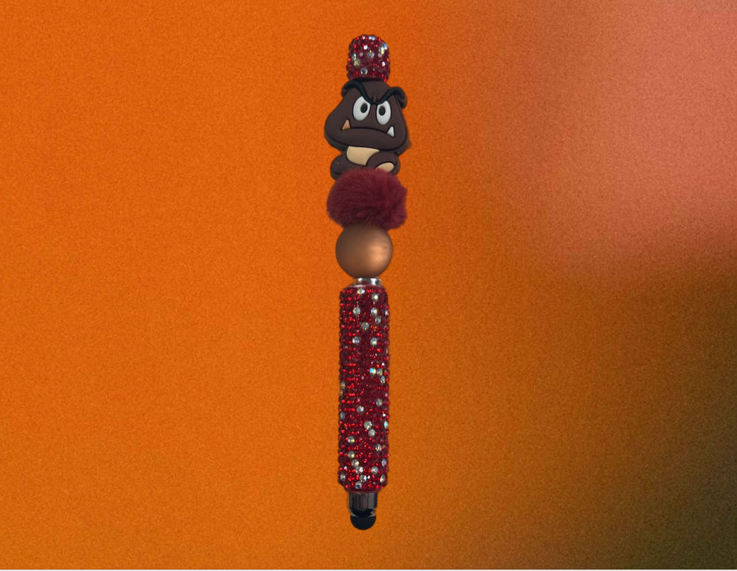 Goomba Stylus