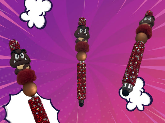 Goomba Stylus