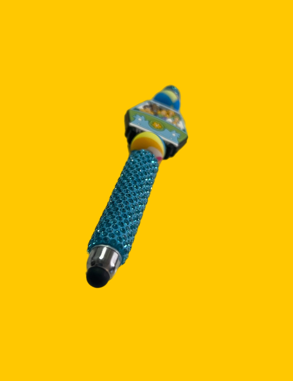 Mystery Gang Stylus